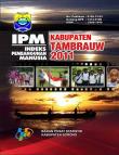 Indeks Pembangunan Manusia Kabupaten Tambrauw 2011