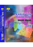 Kabupaten Tambrauw Dalam Angka 2014