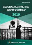 Indeks Kemahalan Konstruksi Kabupaten Tambrauw 2019