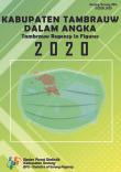 Kabupaten Tambrauw Dalam Angka 2020