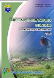 Indeks Pembangunan Manusia Kabupaten Tambrauw 2009