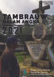 Kabupaten Tambrauw Dalam Angka 2021