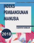 Human Development Index Of Tambrauw Regency 2018