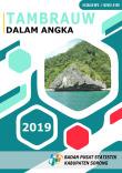 Kabupaten Tambrauw Dalam Angka 2019